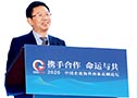 Zhang Huarong PRESIDENT AND CEO OF HUAJIAN GROUP